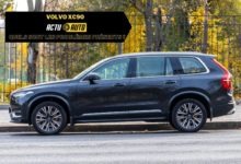 Photo of Volvo XC90 : Quels sont les problèmes présents ?