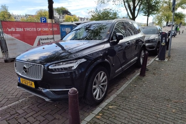 Volvo XC90 : Quels sont les problèmes présents ? 
| Actuauto.fr