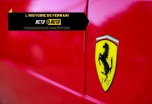 Photo of L’histoire de Ferrari : Une marque de compétition