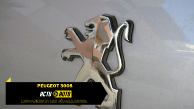 Photo of Peugeot 3008 : Les pannes et les défaillances