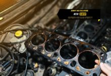 Joint de culasse : qu'est-ce que c'est ? | Actuauto.fr