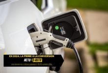 En 2024, la prime à la conversion de 8000 € | actuauto.fr