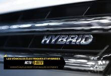 Photo of Les véhicules électriques et hybrides auront-ils le droit à un malus au poids ?