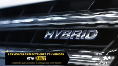 Photo of Les véhicules électriques et hybrides auront-ils le droit à un malus au poids ?