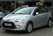 Photo of Citroën C3 phase II : Quels sont les problèmes