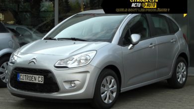 Photo of Citroën C3 phase II : Quels sont les problèmes