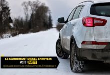 Photo of Le carburant diesel en Hiver : Les précautions à prendre