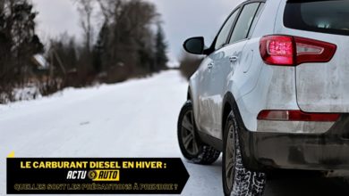 Photo of Le carburant diesel en Hiver : Les précautions à prendre