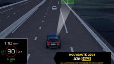 Photo of Nouveauté 2024 : le limiteur de vitesse intelligent