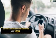 Photo of Le guide complet pour importer votre permis dématérialisé sur votre smartphone