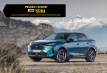 Photo of Peugeot 3008 III : Les premières corrections techniques