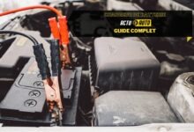 Chargeur de batterie : guide complet