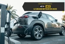 Leasing social : le grand retour en 2025 | Actuauto.fr