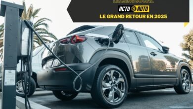 Leasing social : le grand retour en 2025 | Actuauto.fr