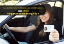 validté du permis de conduire