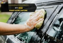 Conseils printemps pour votre voiture | Actuauto.fr