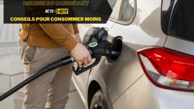 Hausse du carburant : Conseils pour consommer moins | Actuauto.fr