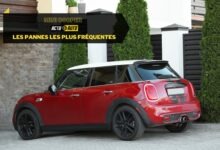 Mini : les pannes les plus fréquentes | Actuauto.fr